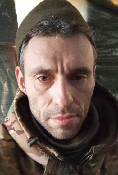 Фото: Погибший на войне с Украиной Варзарь Георгий Иванович. Воронежская область, мотострелковые войска