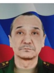 Фото: Погибший на войне с Украиной Габзалилов Владислав Фатхисланович. Самарская область, добровольцы