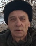 Фото: Погибший на войне с Украиной Клапунов Виктор Анатольевич. Брянская область, добровольцы