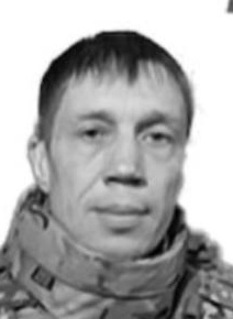 Фото: Погибший на войне с Украиной Радыгин Евгений Александрович. Республика Башкортостан, нет данных