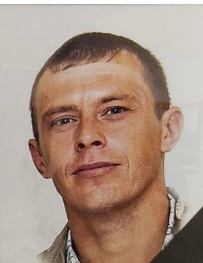 Фото: Погибший на войне с Украиной Крысин Александр Викторович. Челябинская область, нет данных