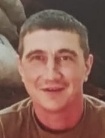 Фото: Погибший на войне с Украиной Браткин Руслан Юрьевич. Чувашская Республика, танковые войска