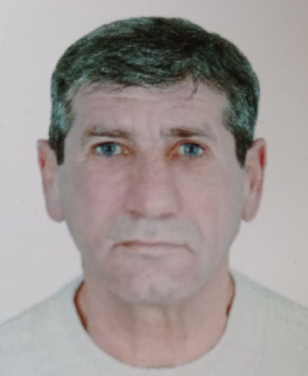 Фото: Погибший на войне с Украиной Охаев Саид-Ибрагим Завалуевич. Волгоградская область, добровольцы