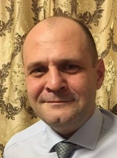 Фото: Погибший на войне с Украиной Шарапов Александр Евгеньевич. Тамбовская область, мотострелковые войска