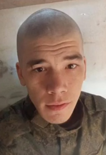 Фото: Погибший на войне с Украиной Бисенев Николай Денисович. Алтайский край, нет данных