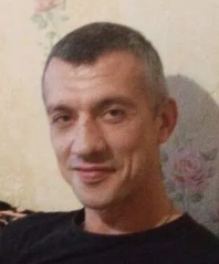 Фото: Погибший на войне с Украиной Погорелец Роман Александрович. Ростовская область, добровольцы
