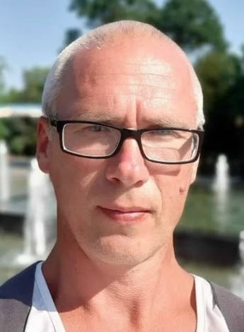 Фото: Погибший на войне с Украиной Семейщев Анатолий Викторович. Краснодарский край, добровольцы