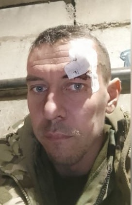 Фото: Погибший на войне с Украиной Савельев Николай Николаевич. Республика Адыгея, добровольцы
