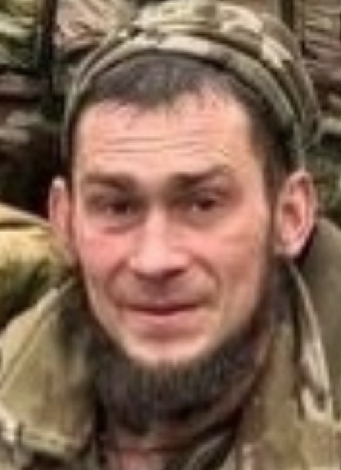 Фото: Погибший на войне с Украиной Мякшин Алексей Леонтьевич. Краснодарский край, мотострелковые войска