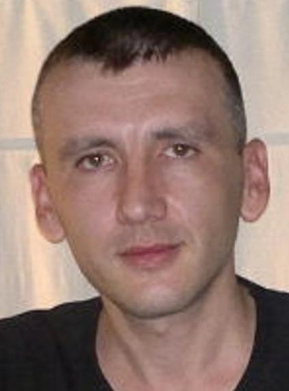 Фото: Погибший на войне с Украиной Хикматуллин Рамиль Гаптерашитович. Республика Татарстан, нет данных