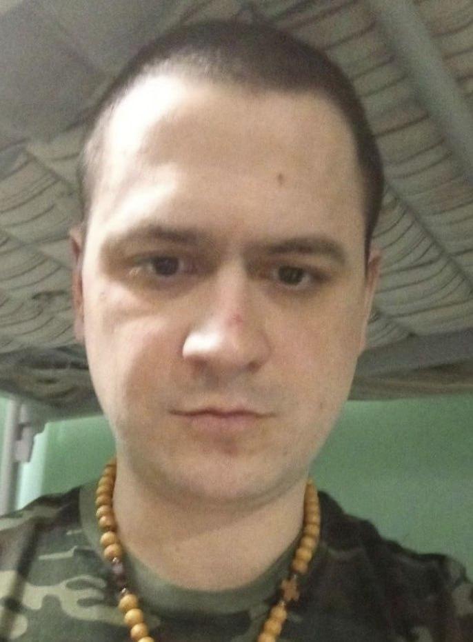 фотография Новичков Виталий Александрович