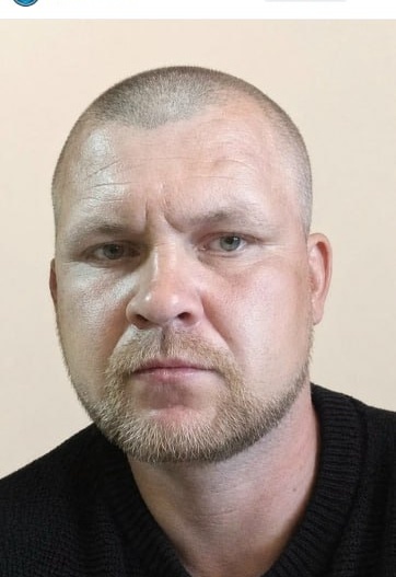 Фото: Погибший на войне с Украиной Яковлев Александр Юрьевич. Республика Карелия, добровольцы