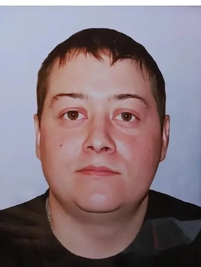 Фото: Погибший на войне с Украиной Маленьков Сергей Федорович. Нижегородская область, морпехи