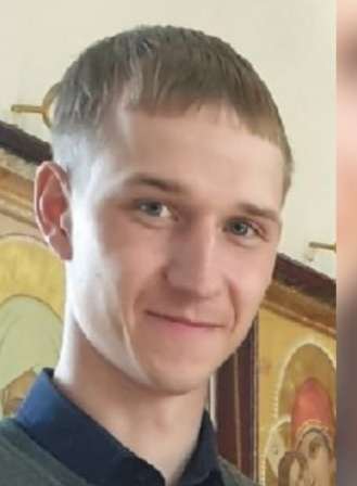 Фото: Погибший на войне с Украиной Климов Денис Алексеевич. Новосибирская область, добровольцы