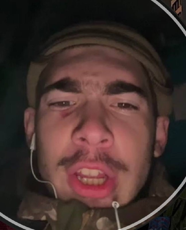 Фото: Погибший на войне с Украиной Коснырев Егор Денисович. Кировская область, мотострелковые войска