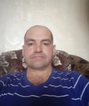 Фото: Погибший на войне с Украиной Гузанов Юрий Владимирович. Волгоградская область, заключенные
