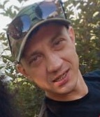 Фото: Погибший на войне с Украиной Беспалов Юрий Николаевич. Иркутская область, нет данных