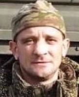 Фото: Погибший на войне с Украиной Перепелов Иван Михайлович. Брянская область, добровольцы