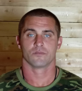 Фото: Погибший на войне с Украиной Стародубцев Андрей Николаевич. Воронежская область, танковые войска