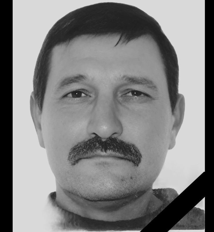 Фото: Погибший на войне с Украиной Иващенко Иван Александрович. Калужская область, добровольцы