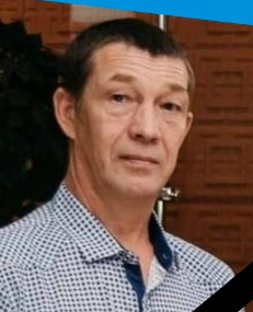 Фото: Погибший на войне с Украиной Турубанов Олег Владимирович. Кировская область, добровольцы