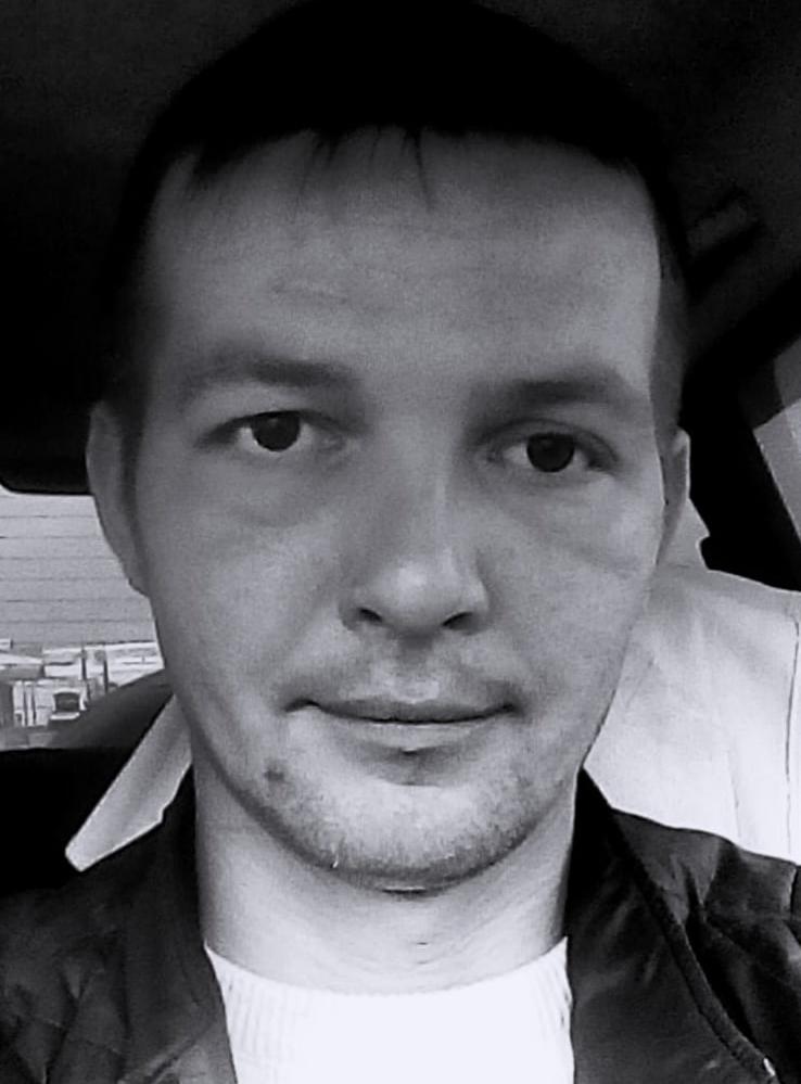 Фото: Погибший на войне с Украиной Зиннуров Айрат Рафхатович. Республика Татарстан, нет данных