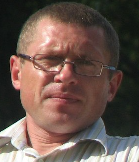 Фото: Погибший на войне с Украиной Селезнев Николай Анатольевич. Волгоградская область, добровольцы