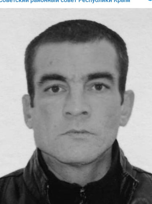 Фото: Погибший на войне с Украиной Алексеев Олег Александрович. Республика Крым, нет данных