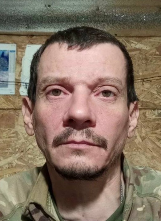 Фото: Погибший на войне с Украиной Шлегель Владимир Викторович. Ненецкий автономный округ, нет данных