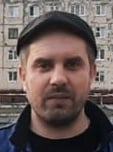 Фото: Погибший на войне с Украиной Белоусов Владимир Михайлович. Красноярский край, мотострелковые войска