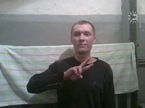 Фото: Погибший на войне с Украиной Маслун Алексей Александрович. Московская область, нет данных
