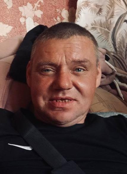 Фото: Погибший на войне с Украиной Усачев Евгений Александрович. ЛНР, мотострелковые войска