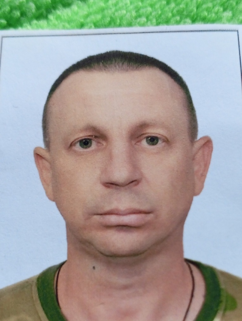 Фото: Погибший на войне с Украиной Подкорытов Виктор Валерьевич. Алтайский край, мотострелковые войска