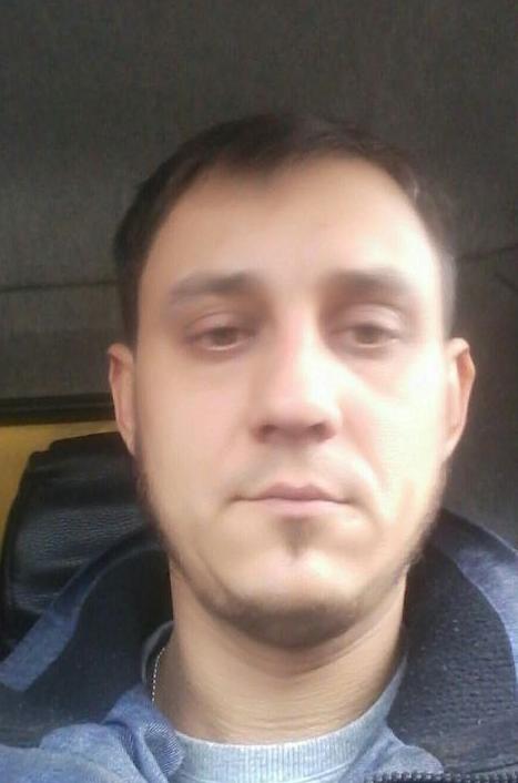 Фото: Погибший на войне с Украиной Перегудин Максим Викторович. Ханты-Мансийский автономный округ - Югра, мотострелковые войска