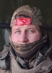 Фото: Погибший на войне с Украиной Кузнецов Евгений Александрович. Архангельская область, нет данных