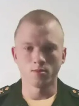 Фото: Погибший на войне с Украиной Мочалов Сергей Александрович. Воронежская область, добровольцы