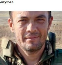 Фото: Погибший на войне с Украиной Городилов Сергей Сергеевич. Оренбургская область, морпехи