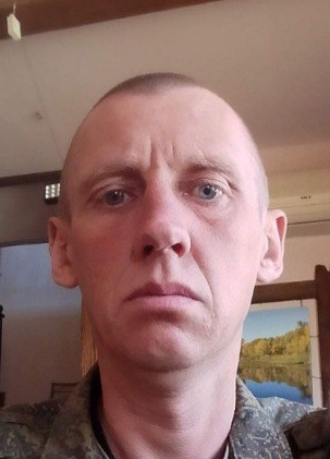 Фото: Погибший на войне с Украиной Виноградов Александр Геннадьевич. Курганская область, мотострелковые войска