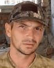 Фото: Погибший на войне с Украиной Деринг Данил Константинович. Ростовская область, мотострелковые войска