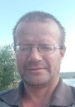 Фото: Погибший на войне с Украиной Залесов Александр Николаевич. Кировская область, добровольцы