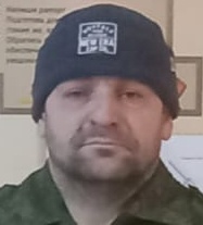 Фото: Погибший на войне с Украиной Коган Сергей Борисович. Еврейская автономная область, добровольцы