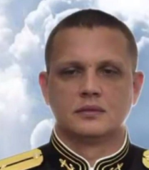 Фото: Погибший на войне с Украиной Вдовин Сергей Владимирович. Камчатский край, нет данных
