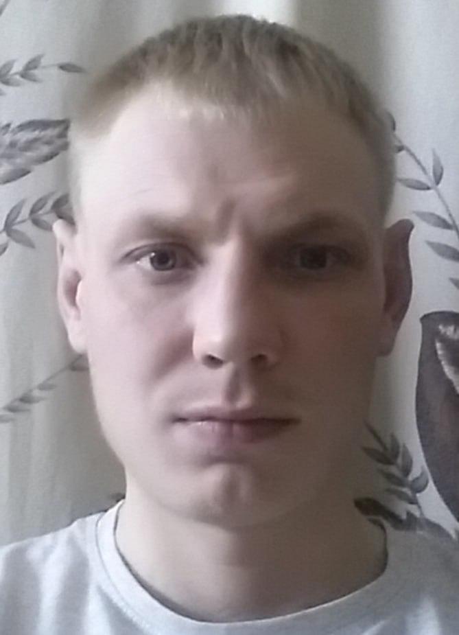 Фото: Погибший на войне с Украиной Корнилов Андрей Геннадьевич. Республика Татарстан, нет данных