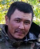 Фото: Погибший на войне с Украиной Суван Чойган Сергеевич. Республика Тыва, мотострелковые войска