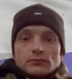 Фото: Погибший на войне с Украиной Зуевский Виталий Валерьевич. Омская область, нет данных