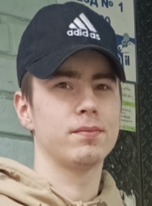 Фото: Погибший на войне с Украиной Петров Родион Сергеевич. Псковская область, добровольцы