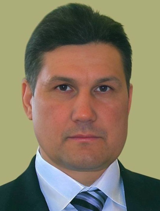 Фото: Погибший на войне с Украиной Галайко Виктор Владимирович. Пермский край, мотострелковые войска