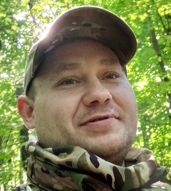 Фото: Погибший на войне с Украиной Суходубов Станислав Павлович. Новосибирская область, мотострелковые войска