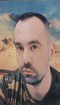 Фото: Погибший на войне с Украиной Ефремов Никита Михайлович. Рязанская область, нет данных