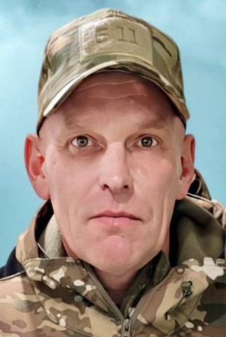 Фото: Погибший на войне с Украиной Длиннов Алексей Анатольевич. Республика Карелия, нет данных